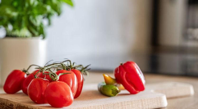 Photo of Renstråket 1003