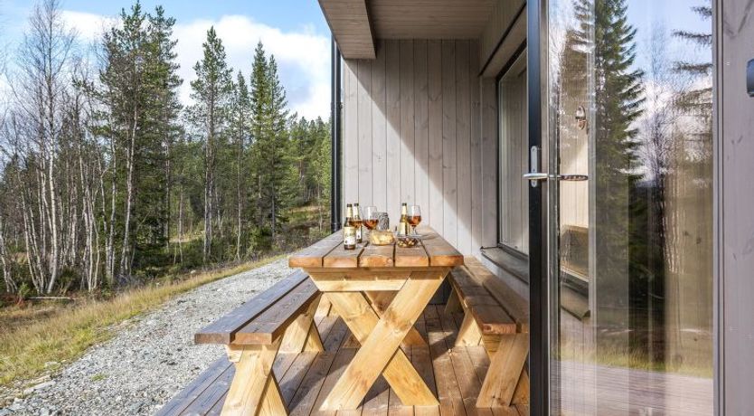 Photo of Renstråket 1003