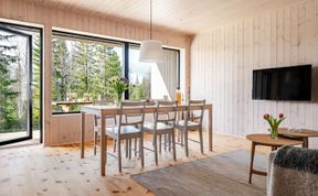 Photo of Renstråket 1003