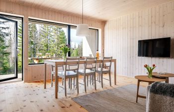 Renstråket 1003 Holiday Home