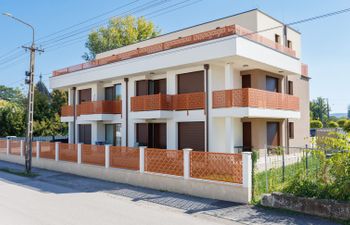 Honvéd 67 Holiday Home