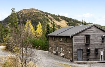 Renen 6B Holiday Home