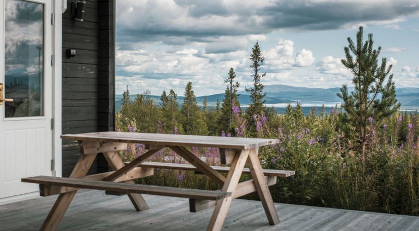 Photo of Trillevallen Fj&auml;llripan