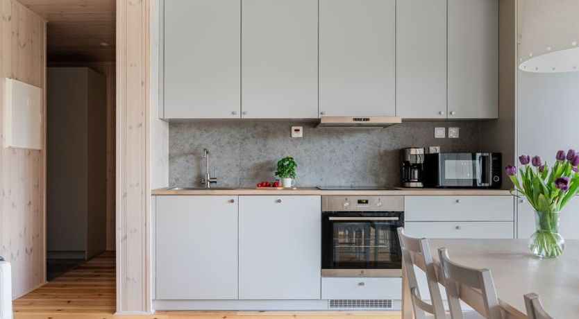 Photo of Renstråket 1002