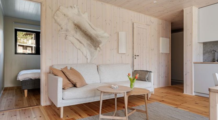 Photo of Renstråket 1002