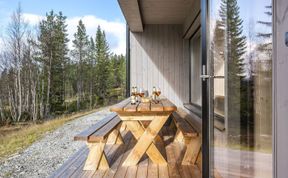 Photo of Renstråket 1002