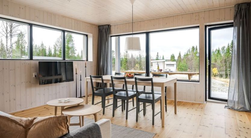 Photo of Renstråket 1001