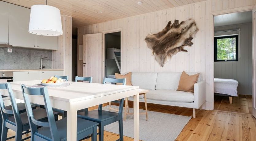 Photo of Renstråket 1001