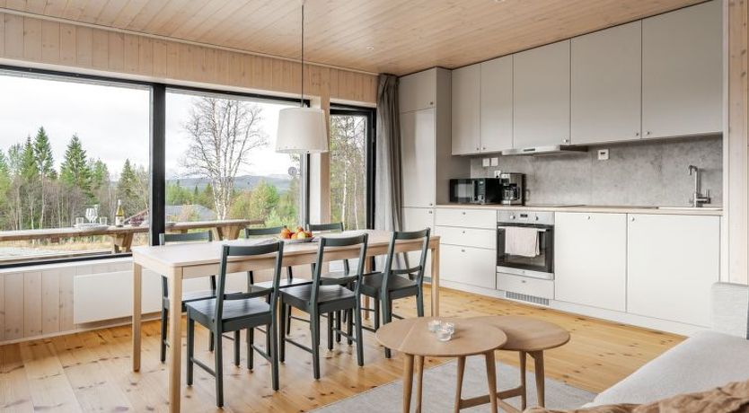 Photo of Renstråket 1001