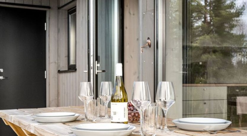 Photo of Renstråket 1001