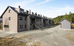 Photo of Renstråket 1001