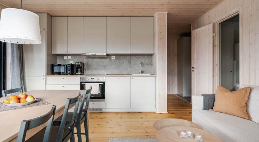 Photo of Renstråket 1001