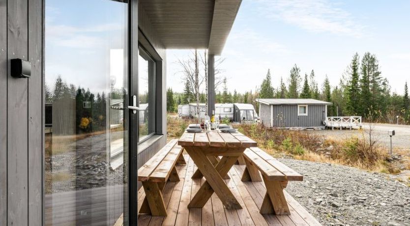 Photo of Renstråket 1001