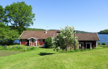 Fågelkärr Sjöstugan Holiday Home