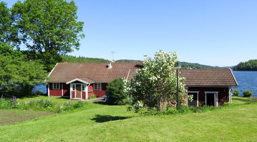 Photo of Fågelkärr Sjöstugan