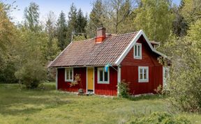 Photo of Sillesås