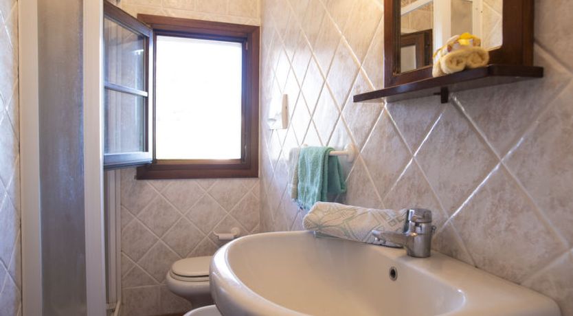 Photo of Borgo Patresi Apartment 2