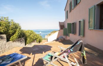 Borgo Patresi Holiday Home