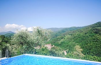 Il Poggio Holiday Home