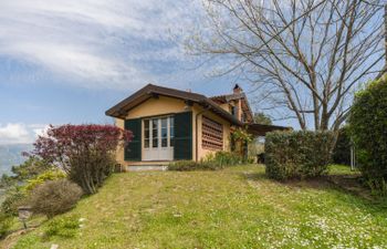 Casa Gianna Holiday Home