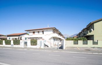 Appartamento Sofia Holiday Home