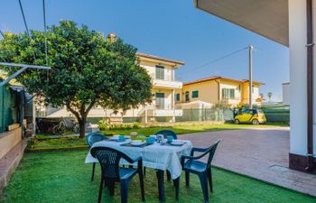 Appartamento Sofia Holiday Home