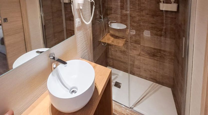 Photo of Roseto Apartments Trilo 3 Apartment 4