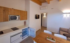 Photo of Roseto Apartments Trilo 3 Apartment 4