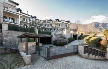 Baveno View Holiday Home