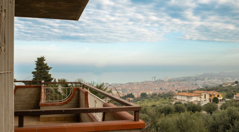 Photo of Silvi Marina Vista Mare 1