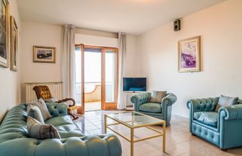 Silvi Marina Vista Mare 1 Holiday Home