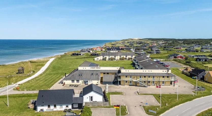 Photo of "Risker" - 70m from the sea