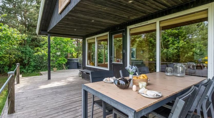 Photo of "Gunward" - 3km from the sea