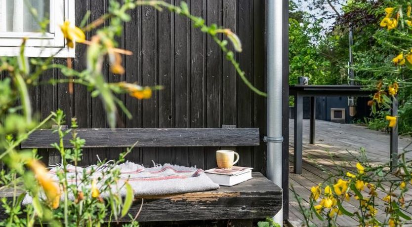 Photo of "Gunward" - 3km from the sea