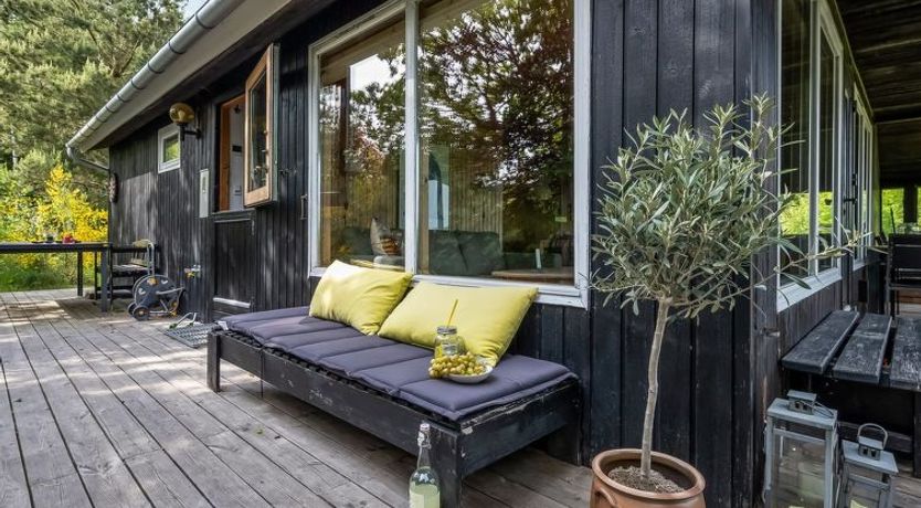 Photo of "Gunward" - 3km from the sea