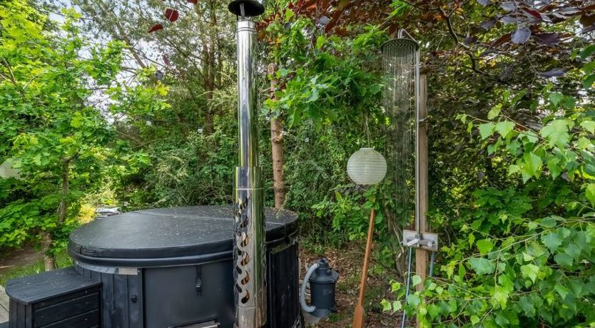 Photo of "Gunward" - 3km from the sea