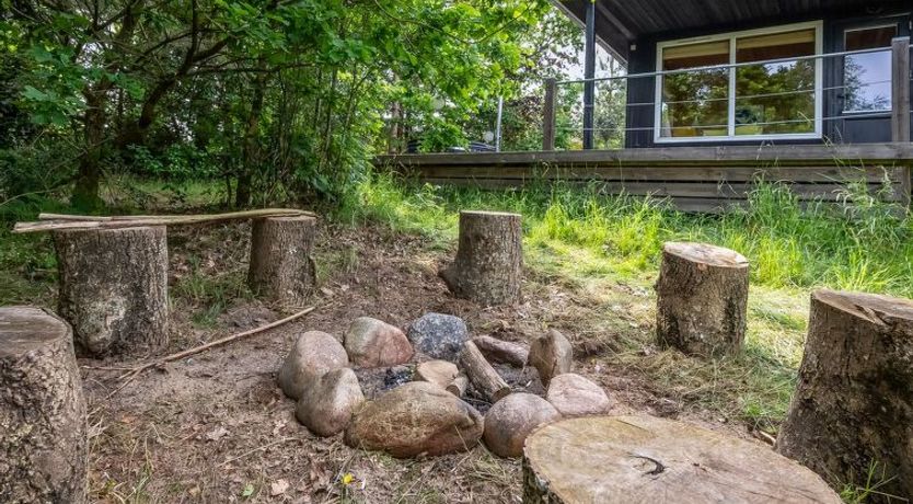 Photo of "Gunward" - 3km from the sea