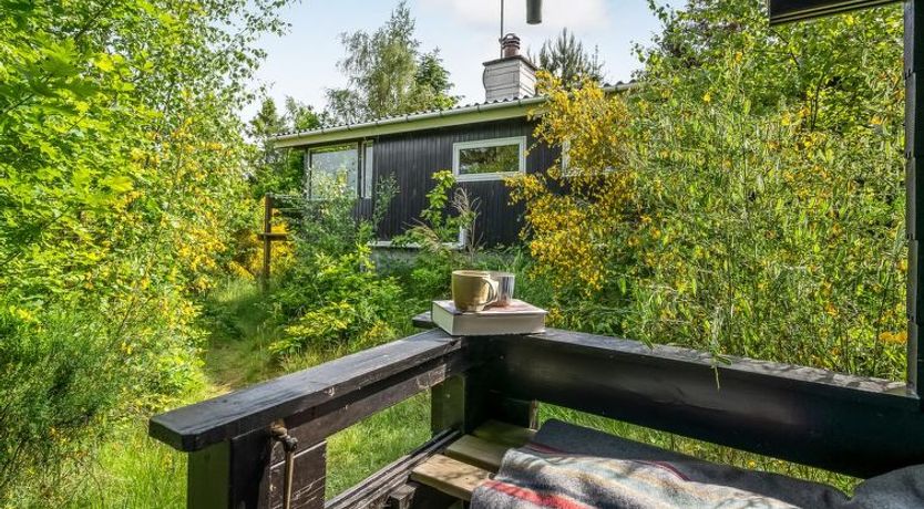 Photo of "Gunward" - 3km from the sea