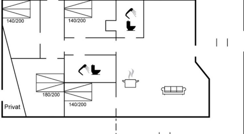 Photo of "Stavros" - 100m from the sea