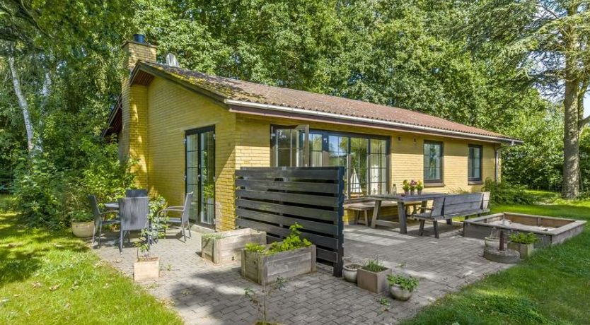 Photo of "Matild" - 250m from the sea