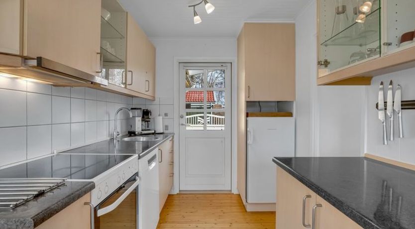 Photo of "Andrine" - 100m from the sea