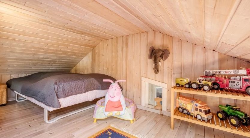 Photo of "Gunwald" - 1km to the fjord