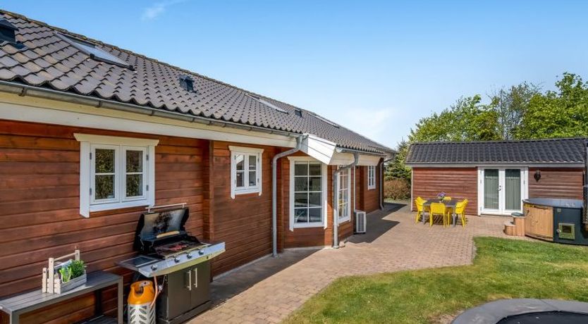 Photo of "Gunwald" - 1km to the fjord