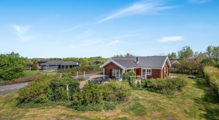 Photo of "Gunwald" - 1km to the fjord