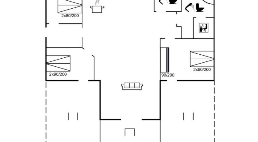 Photo of "Gunwald" - 1km to the fjord