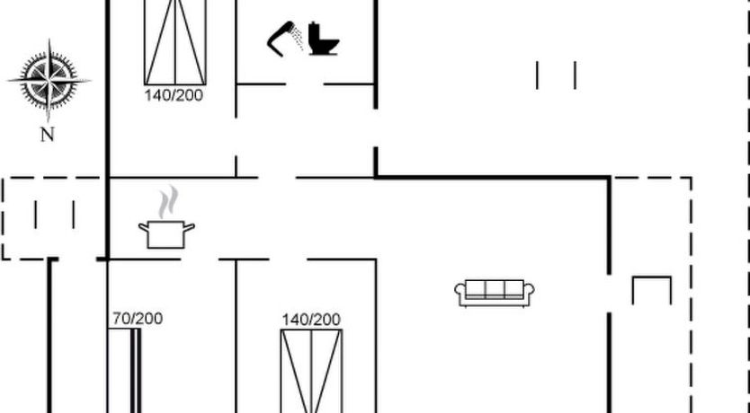 Photo of "Eick" - 800m from the sea