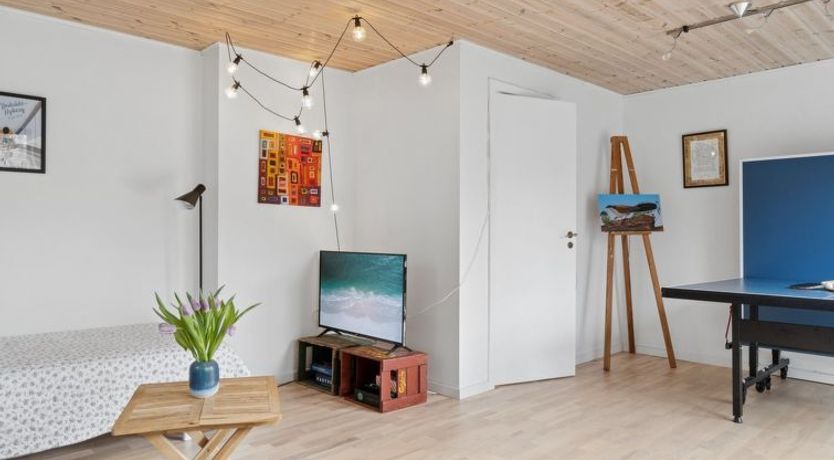 Photo of "Troels" - 1.2km from the sea