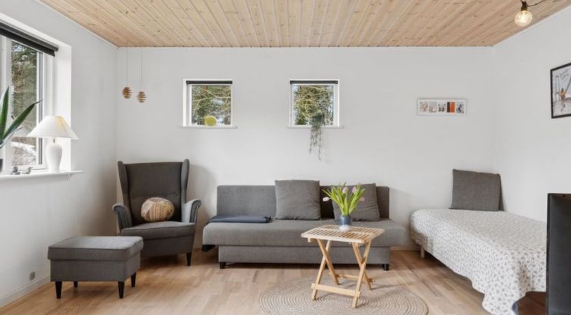 Photo of "Troels" - 1.2km from the sea