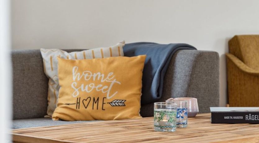 Photo of "Troels" - 1.2km from the sea