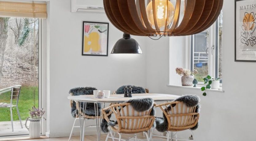 Photo of "Troels" - 1.2km from the sea